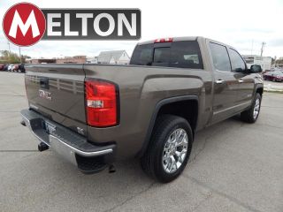 Used 2014 GMC Sierra 1500 SLT in Claremore, Oklahoma