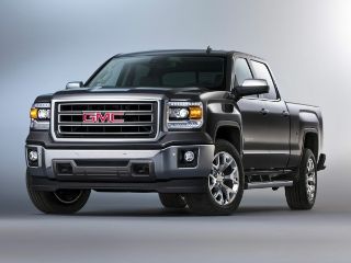 Used 2014 GMC Sierra 1500 SLT in Spanish Fork, Utah