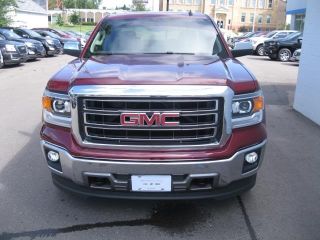 Used 2014 GMC Sierra 1500 SLT in Ellsworth, Wisconsin