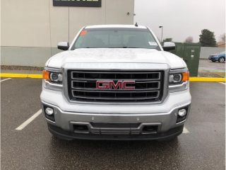 Used 2015 GMC Sierra 1500 SLT in Yakima, Washington