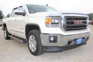 Used 2015 GMC Sierra 1500 SLT in Marble Hill, Missouri