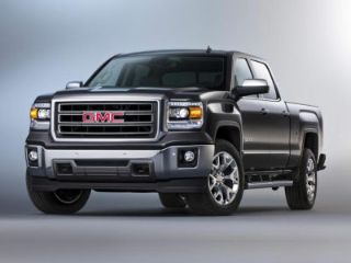 Used 2015 GMC Sierra 1500 SLT in Baxley, Georgia