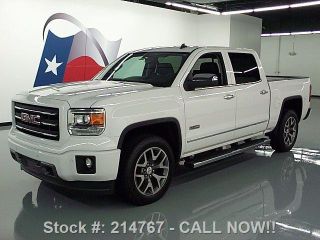 Used 2014 GMC Sierra 1500 SLT in Stafford, Texas