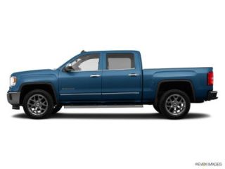 Used 2015 GMC Sierra 1500 SLT in Concord, New Hampshire