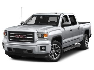 Used 2014 GMC Sierra 1500 SLT in South Kingstown, Rhode Island