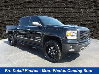 Used 2015 GMC Sierra 1500 SLT in LaGrange, Georgia