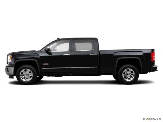 Used 2014 GMC Sierra 1500 SLT in Hermantown, Minnesota