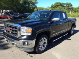 Used 2014 GMC Sierra 1500 SLT in Watertown, Connecticut