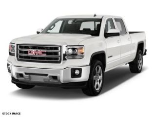 Used 2015 GMC Sierra 1500 SLT in Plymouth, Wisconsin