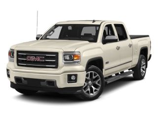 Used 2014 GMC Sierra 1500 SLT in Augusta, Georgia