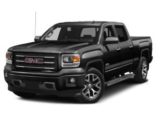 Used 2015 GMC Sierra 1500 SLT in Spartanburg, South Carolina