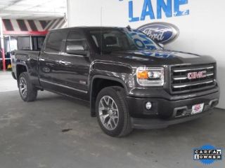 Used 2014 GMC Sierra 1500 SLT in Litchfield, Illinois