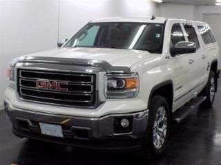 Used 2014 GMC Sierra 1500 SLT in Willard, Ohio