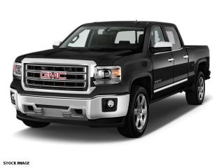 Used 2015 GMC Sierra 1500 SLT in Athens, Alabama