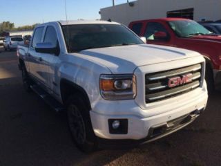 Used 2014 GMC Sierra 1500 SLT in Stillwater, Oklahoma