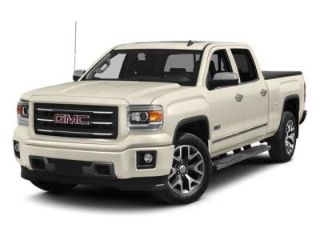 Used 2014 GMC Sierra 1500 SLT in Stuttgart, Arkansas