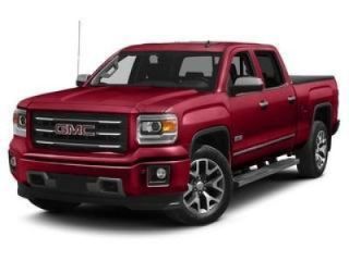 Used 2015 GMC Sierra 1500 SLT in Montgomery, Alabama