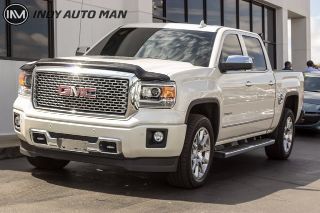 Used 2015 GMC Sierra 1500 Denali in Indianapolis, Indiana