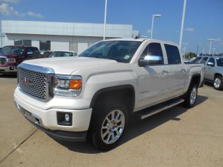 Used 2014 GMC Sierra 1500 Denali in Shreveport, Louisiana