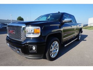 Used 2014 GMC Sierra 1500 Denali in Knoxville, Tennessee
