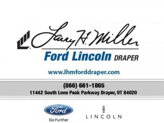 Used 2014 GMC Sierra 1500 Denali in Draper, Utah