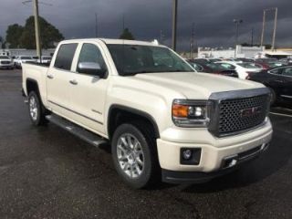 Used 2015 GMC Sierra 1500 Denali in Lafayette, Louisiana