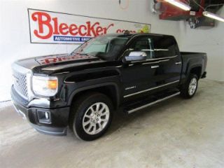 Used 2015 GMC Sierra 1500 Denali in Red Springs, North Carolina