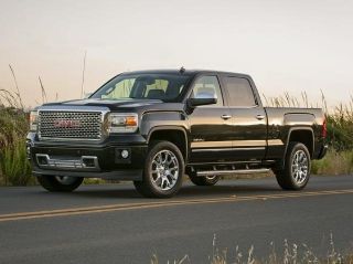 Used 2014 GMC Sierra 1500 Denali in Midwest City, Oklahoma