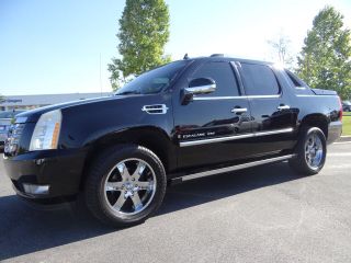 Used 2007 Cadillac Escalade EXT in Columbus, Georgia