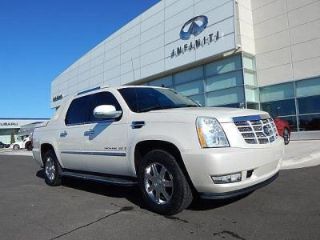 Used 2007 Cadillac Escalade EXT in Oklahoma City, Oklahoma