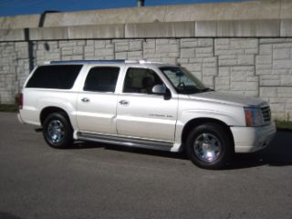 Used 2006 Cadillac Escalade ESV in O'Fallon, Missouri