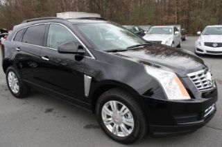 Used 2015 Cadillac SRX Base in Concord, North Carolina