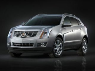 Used 2016 Cadillac SRX Standard in Temecula, California