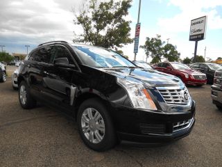 Used 2015 Cadillac SRX Base in Santa Fe, New Mexico