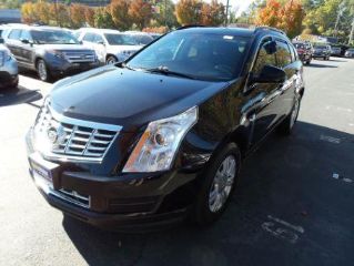 Used 2013 Cadillac SRX Base in Barrett Parkway, Georgia