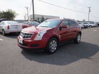 Used 2012 Cadillac SRX Luxury in Blackwood, New Jersey