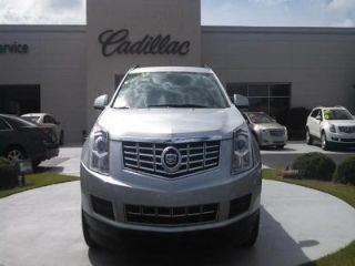 Used 2015 Cadillac SRX Base in Fayetteville, North Carolina