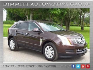 Used 2016 Cadillac SRX Base in Saint Petersburg, Florida