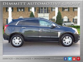 Used 2016 Cadillac SRX Standard in Orlando, Florida