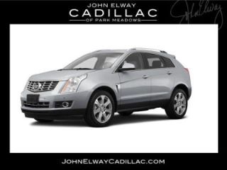 Used 2015 Cadillac SRX Base in Lone Tree, Colorado