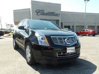 Used 2016 Cadillac SRX Standard in Norfolk, Virginia
