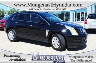 Used 2013 Cadillac SRX Base in Hazelwood, Missouri