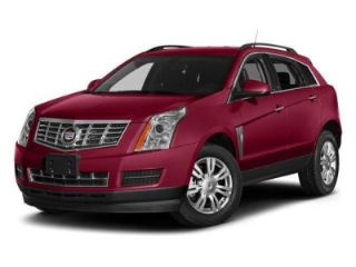 Used 2013 Cadillac SRX Base in Dallas, Texas