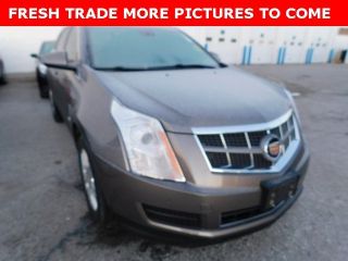 Used 2011 Cadillac SRX Luxury in Omaha, Nebraska