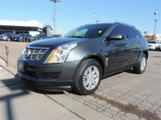 Used 2010 Cadillac SRX Luxury in Houston, Texas