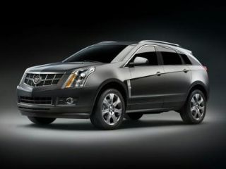 Used 2011 Cadillac SRX Luxury in Franklin, Tennessee