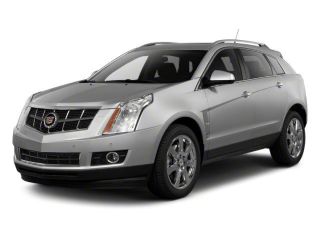 Used 2011 Cadillac SRX Luxury in LaGrange, Georgia