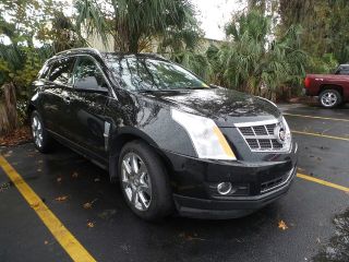 Used 2012 Cadillac SRX Performance in Jacksonville, Florida