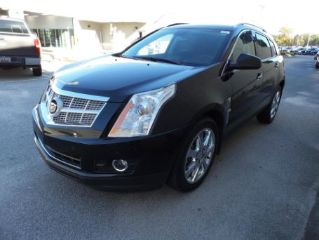 Used 2012 Cadillac SRX Performance in Columbia, South Carolina