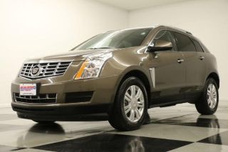 Used 2014 Cadillac SRX Luxury in Clinton, Missouri